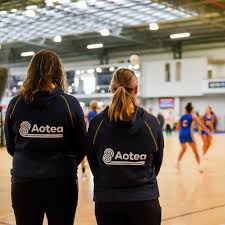 Netball 1st choice