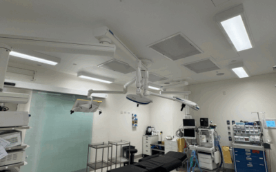 Intus Specialist Health Care