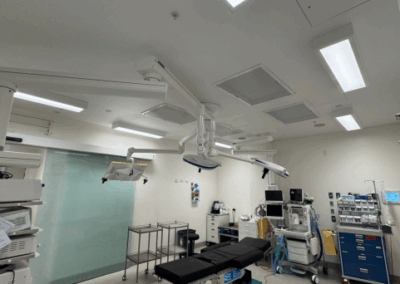 Intus Specialist Health Care
